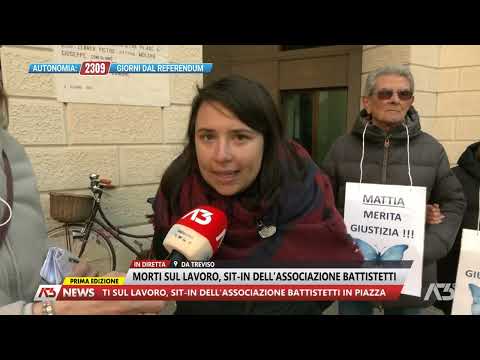 A3 NEWS PRIMA EDIZIONE | 17/02/2024