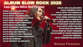 Album Lagu Slow Rock Malaysia Terbaru 2026 | Lagu Sedih Buat Patah Hati