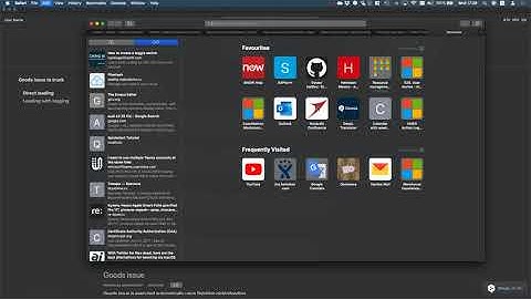 Day 3. Programming my first macOS application in 2 weeks. #swift #programming #xcode
