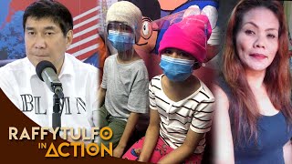 NAKAKAPANINDIG BALAHIBONG KWENTONG SINAPIT NG 2 BATA SA KANILANG MADRASTA!