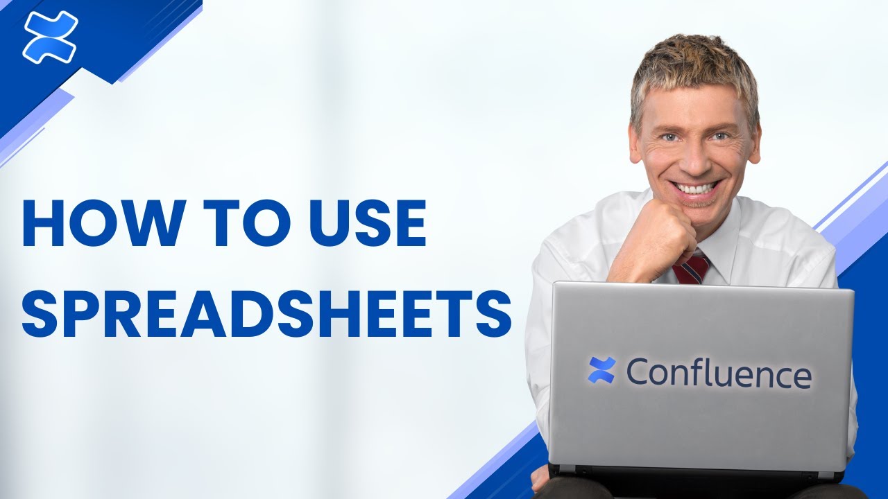 Как использовать электронные таблицы в Confluence | Краткое руководство 2026