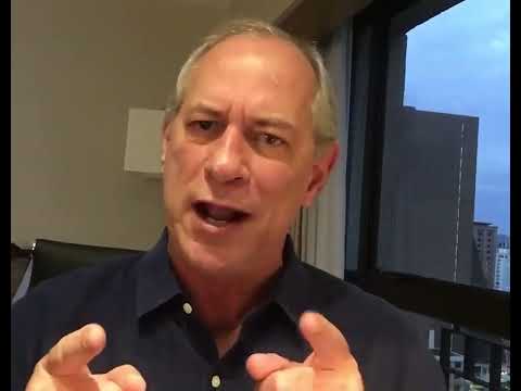 Ciro Gomes cita preço da gasolina no AC e se revolta: "Não há quem aguente"