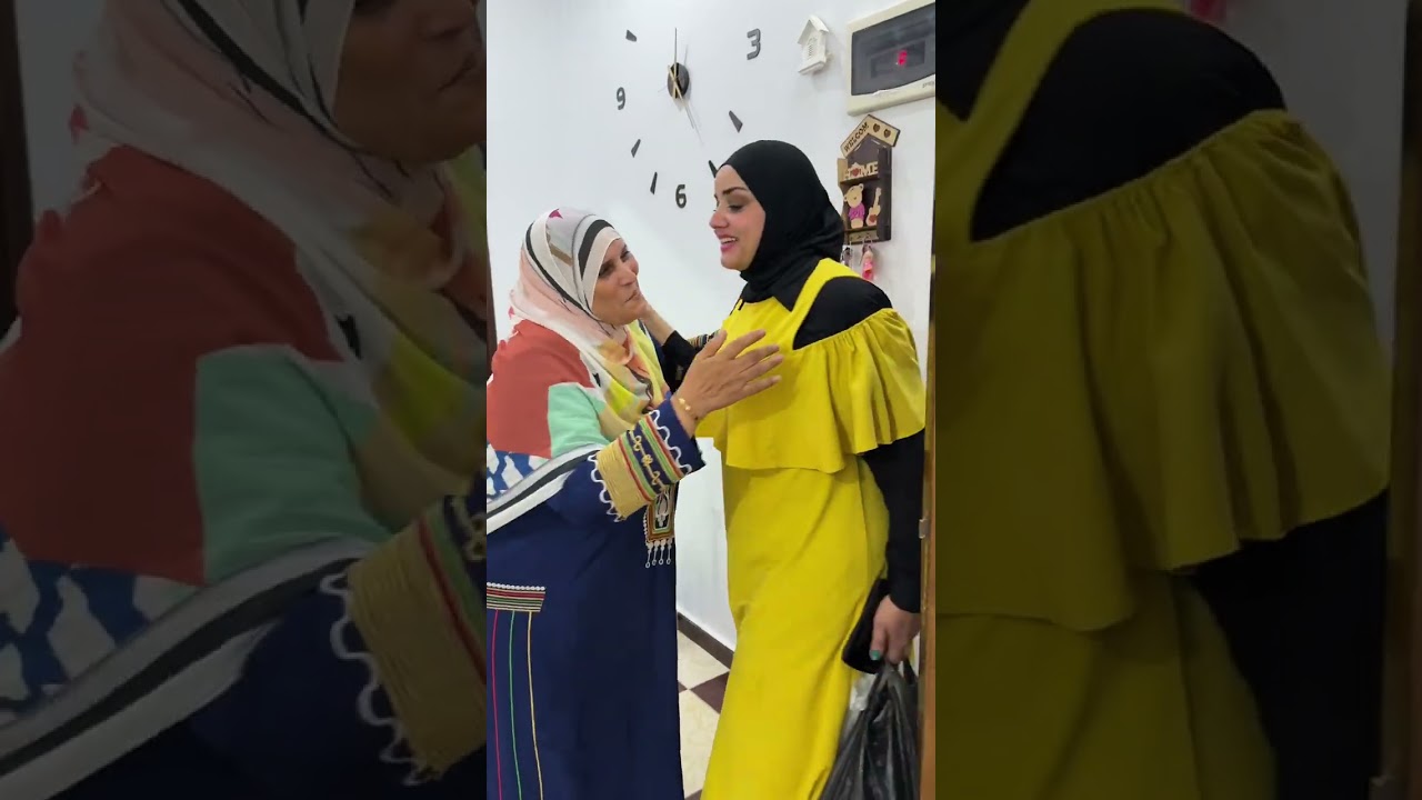 كنت أتوقع الاهانه والذل تيجي من اي حد الا امي #اكسبلور