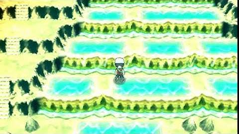 Where To Find Aerodactylite: Pokemon Alpha Sapphire and Omega Ruby