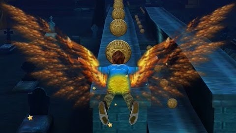 Tomb Rush Endless Run Full Game Funny