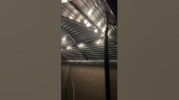 Pergola String Lights: Creative Ideas and Installation Tips