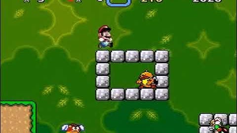 The 10th Annual Vanilla Level Design Contest Collaboration Hack Part 6