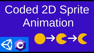 How To Make A 2D Sprite Animator In Unity