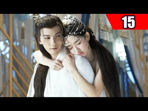 phim khu rừng nhỏ của hai người thuyết minh tập 11