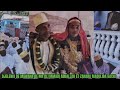 Djelewo de MAWAHA de Mr Ali Mmadi Abdallah et sa femme Zahara Maoulida Gachi (Bouni Hamahamet)