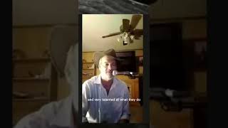 Scott Haggard, Son of Merle gives his feelings on today’s Pop Country. #merlehaggard #countrymusic Profile