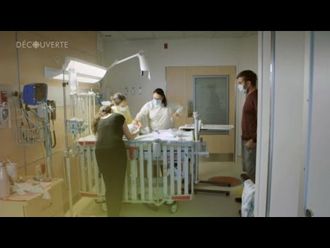 Découverte | Vaincre la douleur des enfants en milieu hospitalier