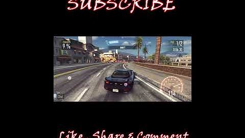 need for speed no limit  | 68 #shorts #game #new #entertainment #nfs #nfsnolimits