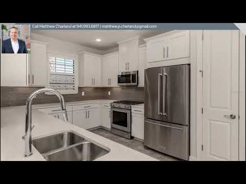 5733 Semolino Street, Nokomis, FL home video tour