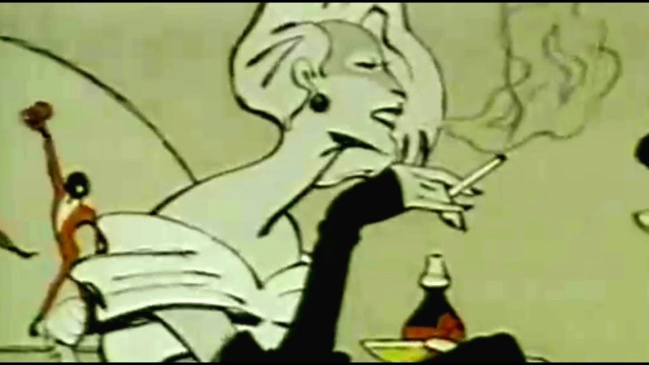 Franz K Endo - Pushing On (Video)