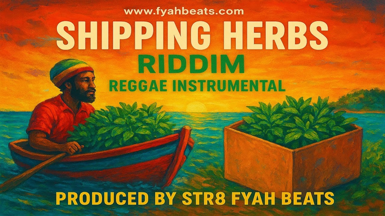 Ultimate Dub Reggae Riddim 2025 | Deep Reggae Instrumental – Heavy Bass ...