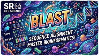 How BLAST Works: Seeding, Extension, and Statistical Significance | SR Life Science