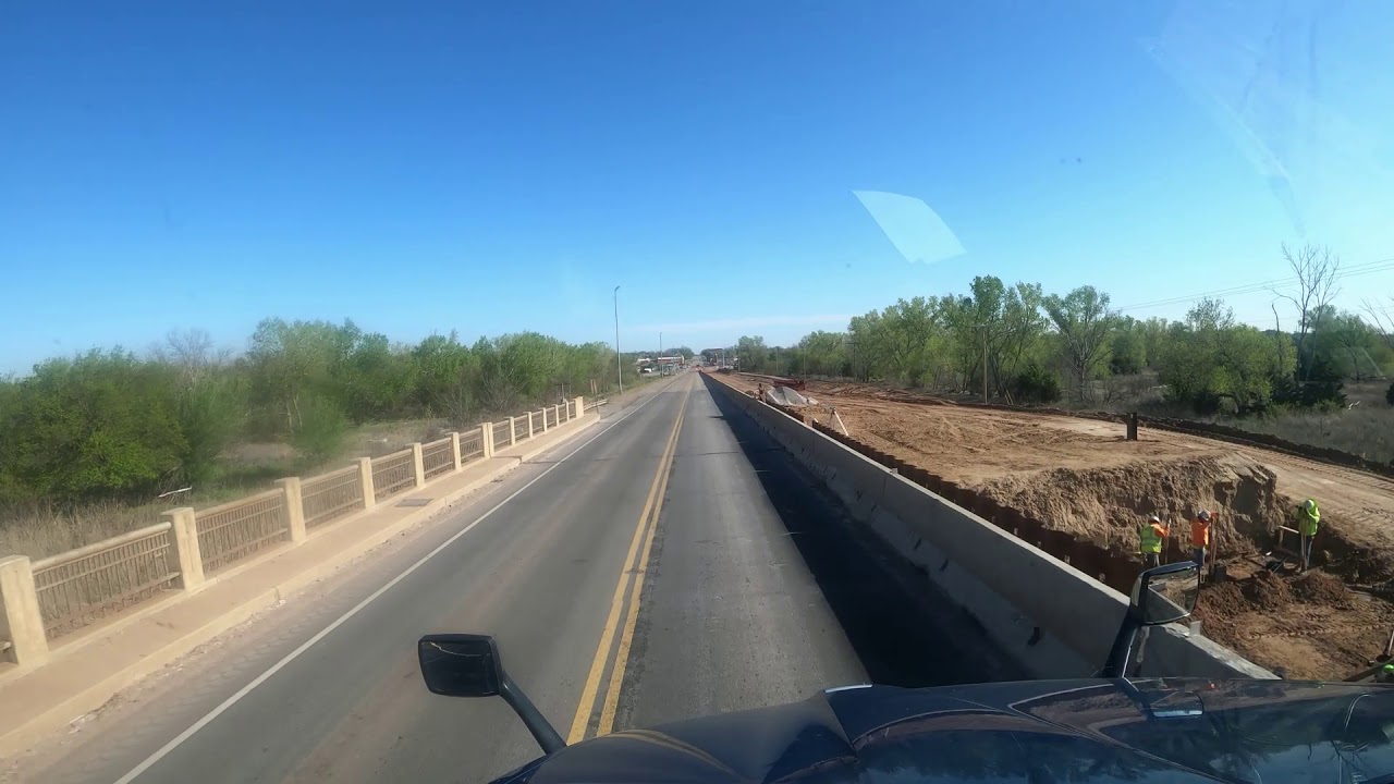 Sayre Oklahoma YouTube