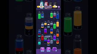 Level 171 Water Match™- ASMR Water Sort (Gameplay Walkthrough)