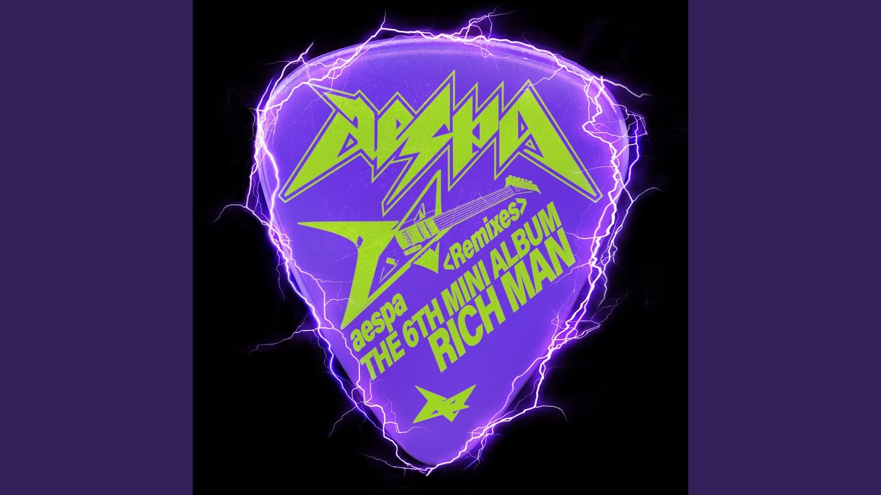 Rich Man (DPR CREAM & h4rdy Remix)