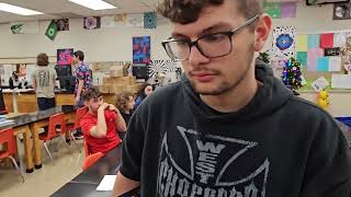 Download Lagu Ian's AI Condrum (Short Skit) MP3