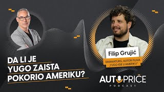 Da li je Yugo zaista pokorio Ameriku? | AUTOPRIČE podcast EP 042 | Polovni automobili