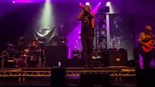 Fit for an Autopsy - Black Mammoth (live in Berlin 01.10.2023)