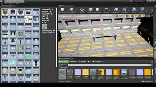 Prop Editor Overview screenshot 1