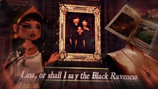 Lina Lore Quest All Cutscenes