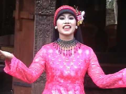 KUPASRAHKAN - QOSIDAH MODERN NURUS SYABAB KENDAL