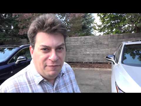 Famous Car Journalists