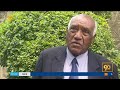 የደሴ ከተማ ነዋሪዎች አዲስ ስለተመሰረተው መንግሥት… #የመደመር_መንግስት