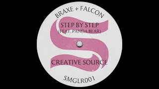 Video thumbnail of "Alan Braxe & DJ Falcon -  Step by Step EP (SMGLR001)"