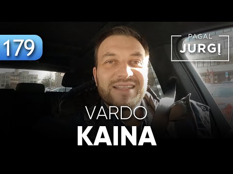 Kada verta kalbėti apie save ir ką pasakoti: mano patirtis | Pagal Jurgį