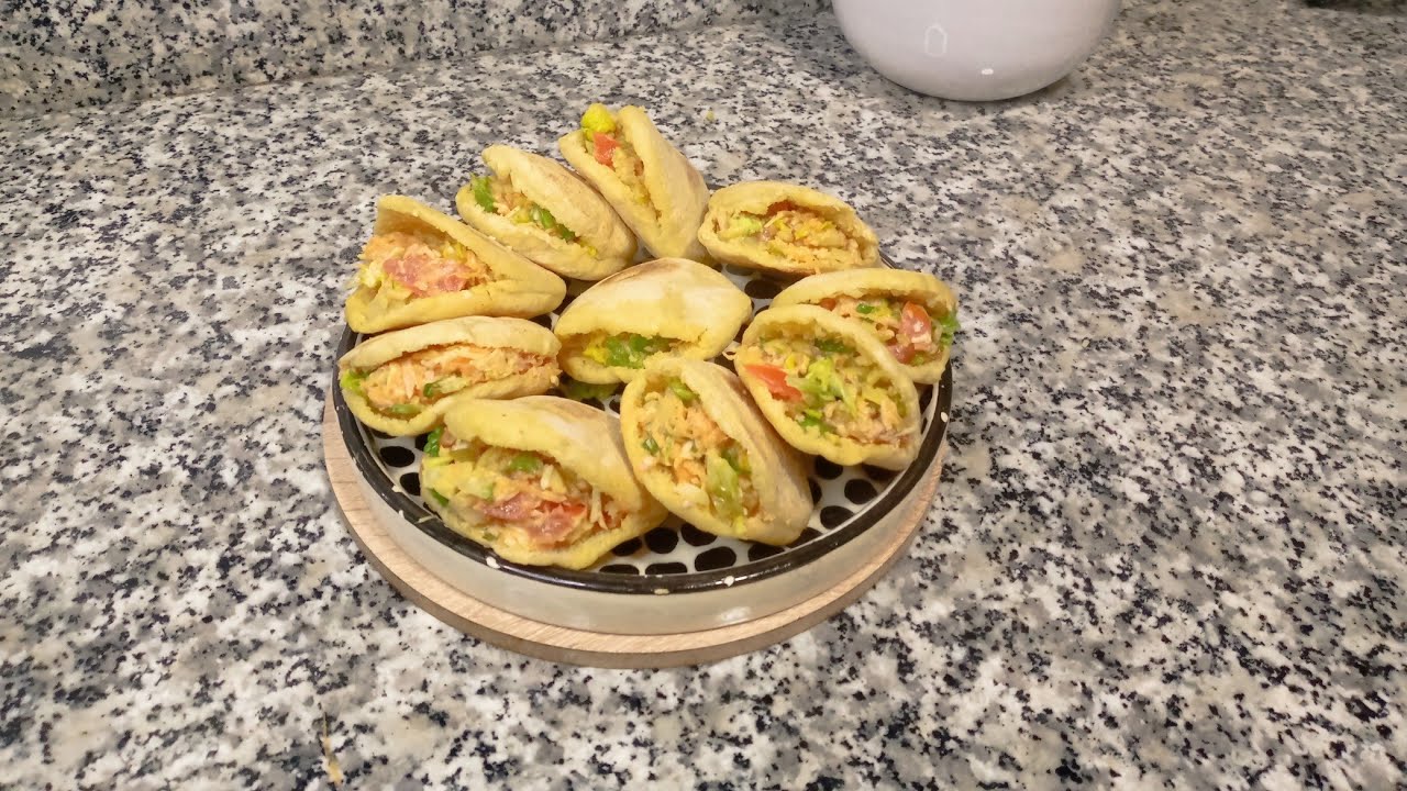  مني بطوط معمر بحشوة الذيذة محبوب الجماهير كيموت عليه الصغير والكبير