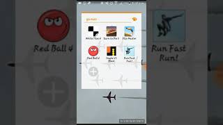 Run fast run and snake vs block screenshot 5