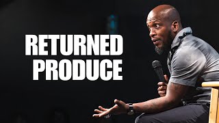 Returned Produce | Ali Siddiq Stand Up Comedy
