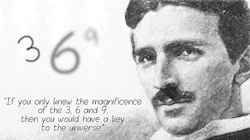 Pure 432Hz and Pythagorean tuning - Tesla 3 6 9 - Test