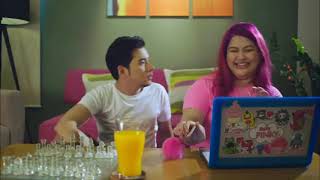 RECIPE FOR LOVE: Christian Bables, Coraleen Waddell, Myrtle Sarrosa & Agot Isidro | Full Movie