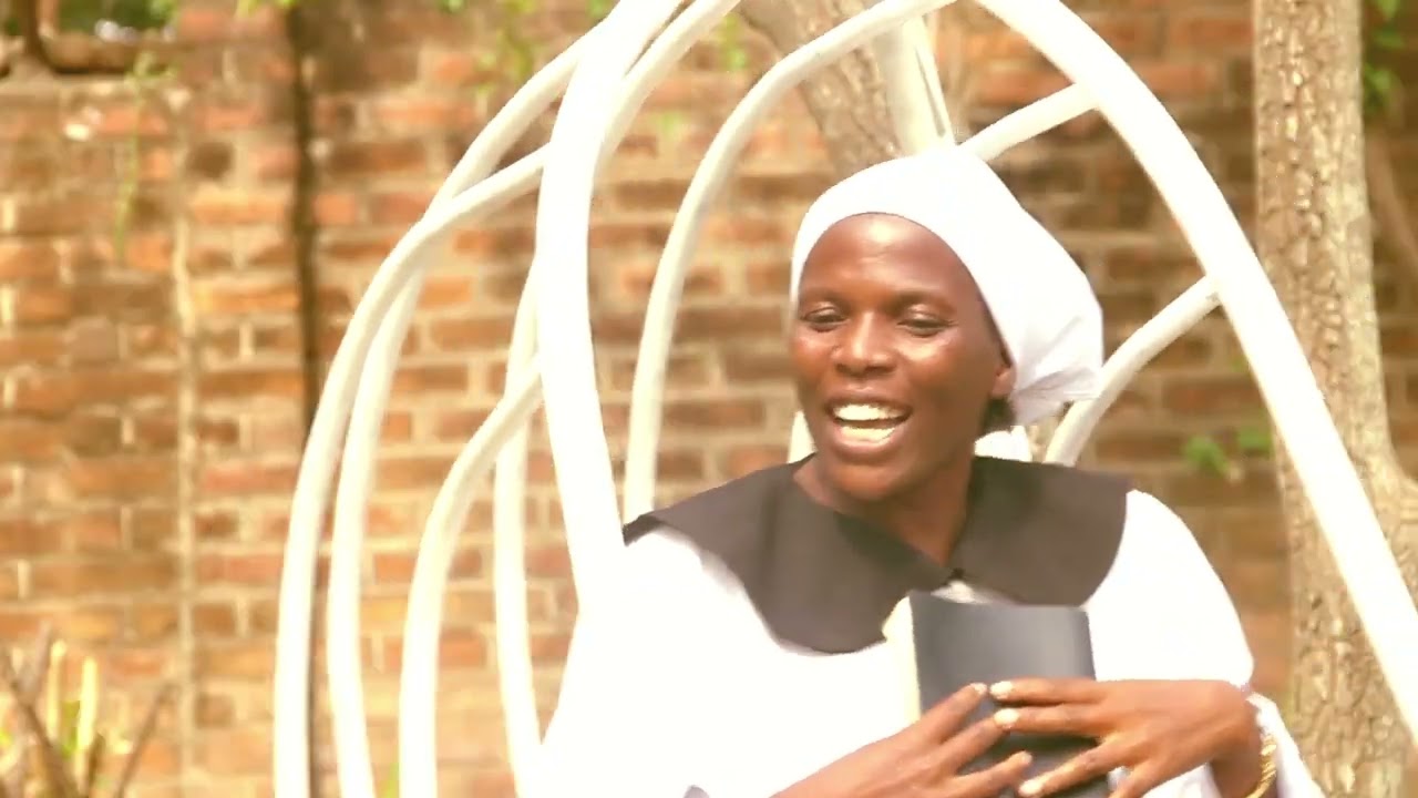 MAU A MULUNGU - Chikondi Womens Choir [Ndirande CAP]