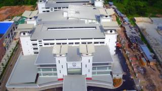 Paragon Education December 2016