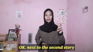 English Speech : Intolerance - Riandini Yosandra Ira Nursanty (D0118087)