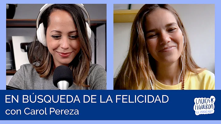 Ep 13 - Cmo Se Puede Vivir Una Vida Feliz? Con Car...