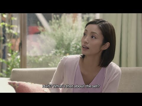 古田新太 ソフトバンク CM スチル画像。CM動画を再生できます。 古田新太 ソフトバンク CM スチル画像。CM動画を再生できます。
