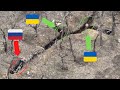 INSANE UNSEEN Trench Combat Footage - Ukraine War - Sniper Reviews