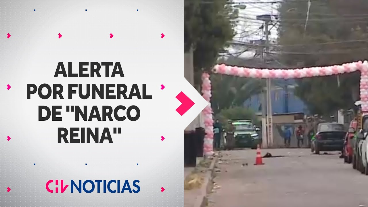 ALERTA POR FUNERAL de 