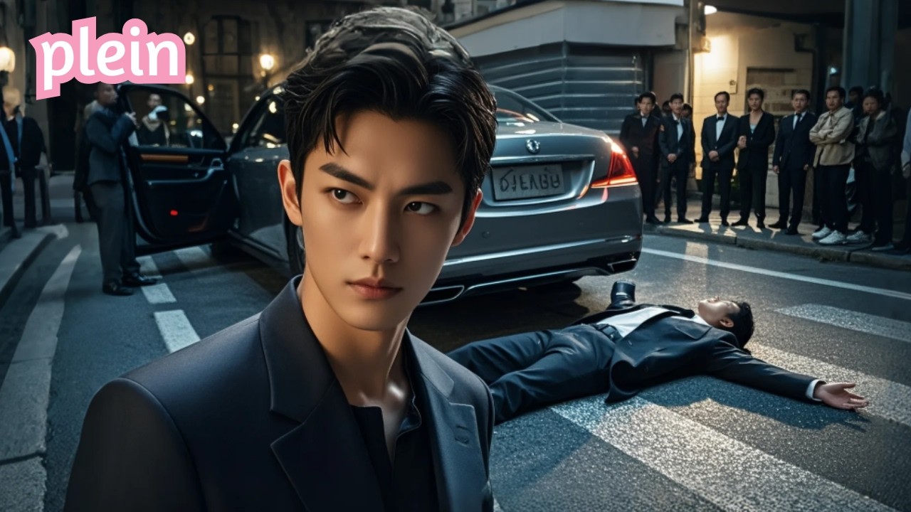 Ils l’ont envoyé en prison… mais il revient pour les détruire.