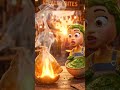 ai videos samosa vs chutney #shorts #youtubeshorts #viral #trending