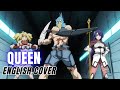 Shangri La Frontier Season 2 OP QUEEN English Cover Xingchen SynthV 