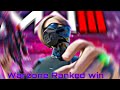 Warzone Ranked Win Pt2